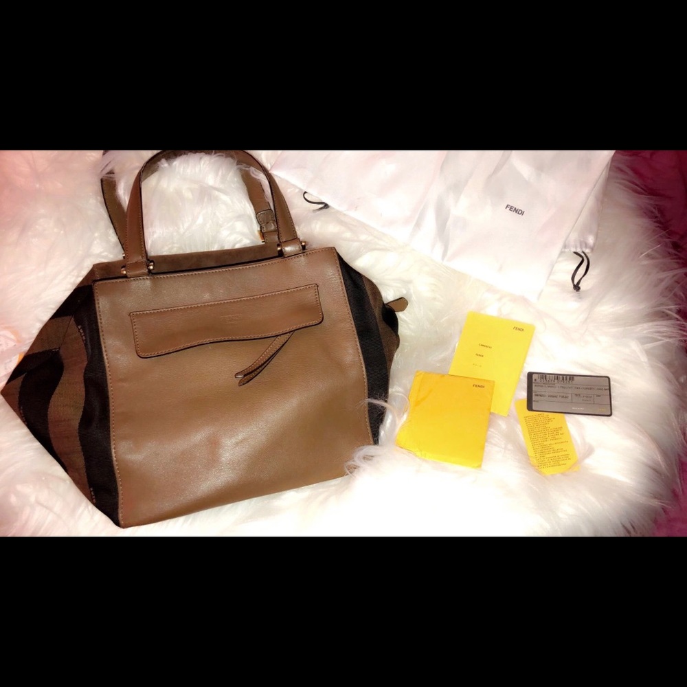 FENDI 🔥 PRICE DROP! 🔥